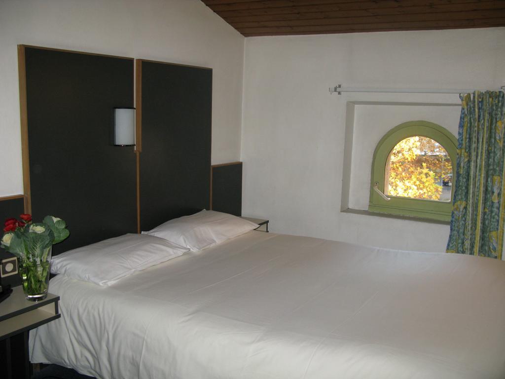 Hotel La Chartreuse Toulouse Exteriör bild