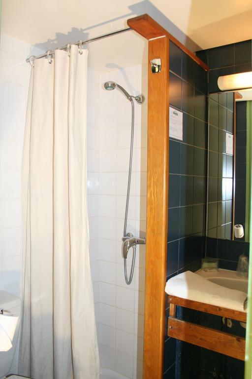 Hotel La Chartreuse Toulouse Exteriör bild