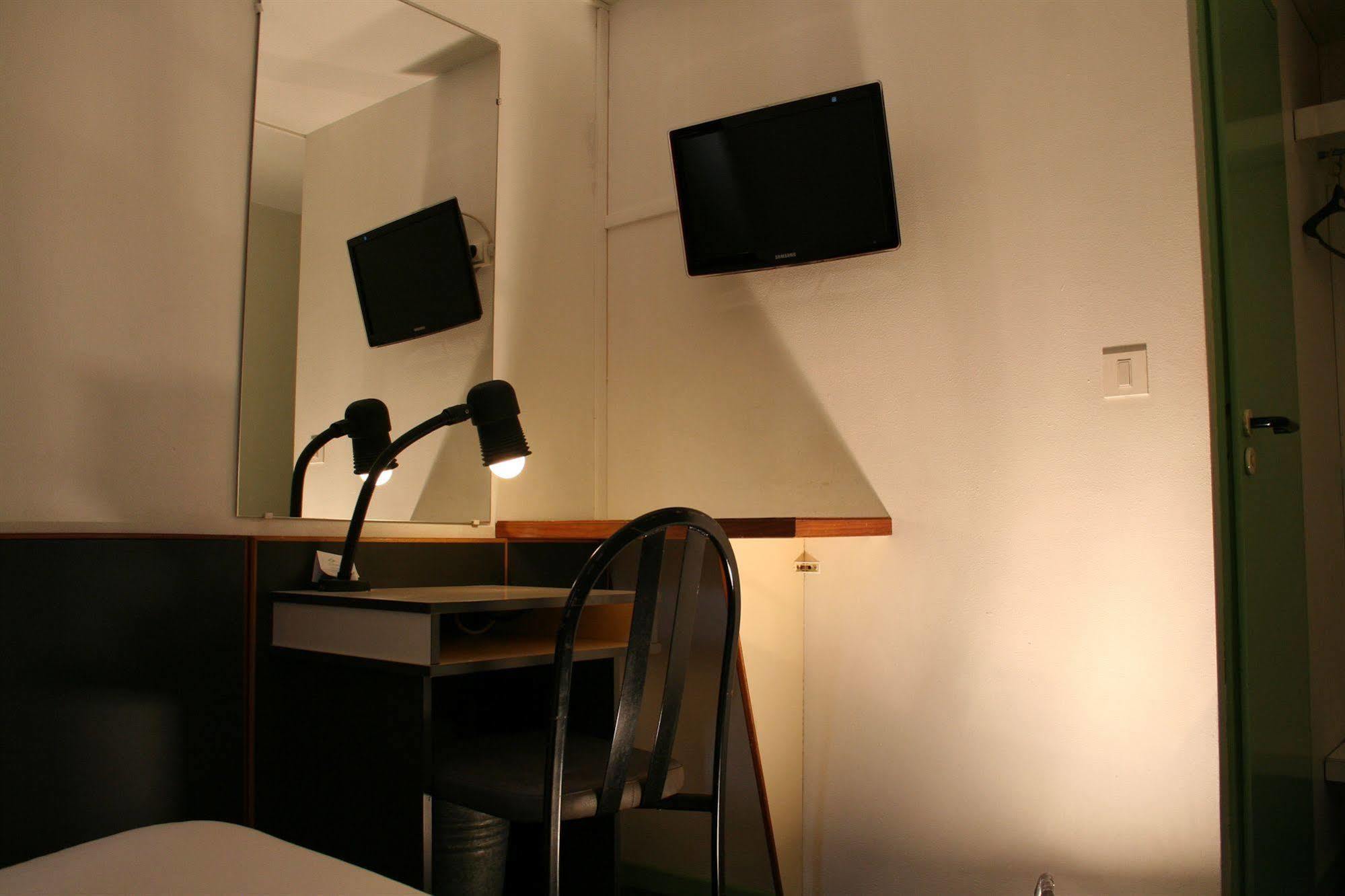 Hotel La Chartreuse Toulouse Exteriör bild