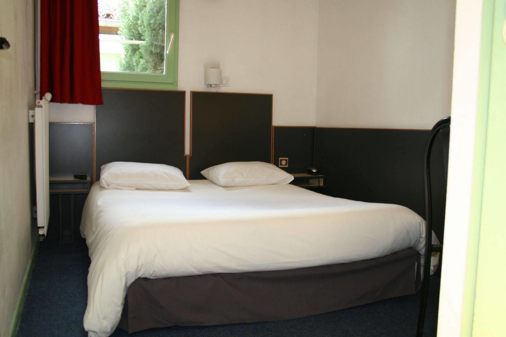 Hotel La Chartreuse Toulouse Exteriör bild