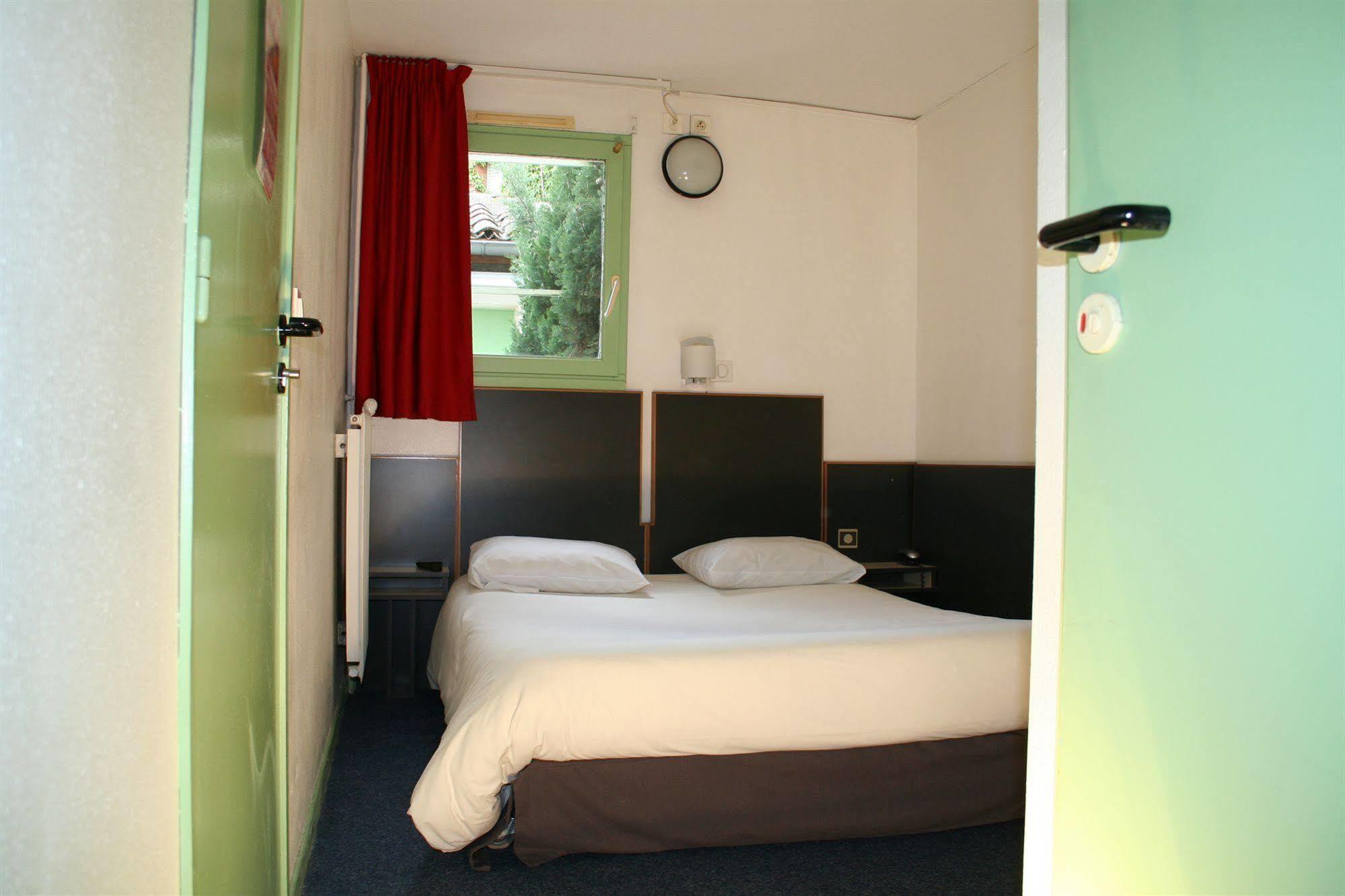 Hotel La Chartreuse Toulouse Exteriör bild
