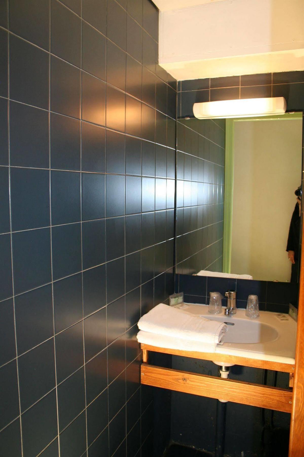 Hotel La Chartreuse Toulouse Exteriör bild