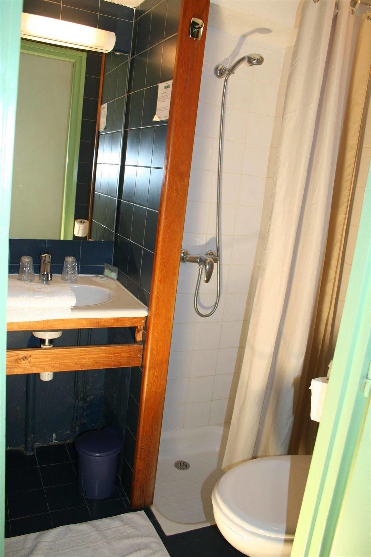 Hotel La Chartreuse Toulouse Exteriör bild