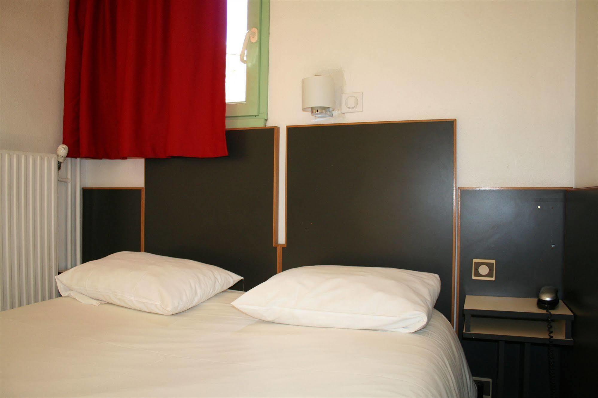 Hotel La Chartreuse Toulouse Exteriör bild