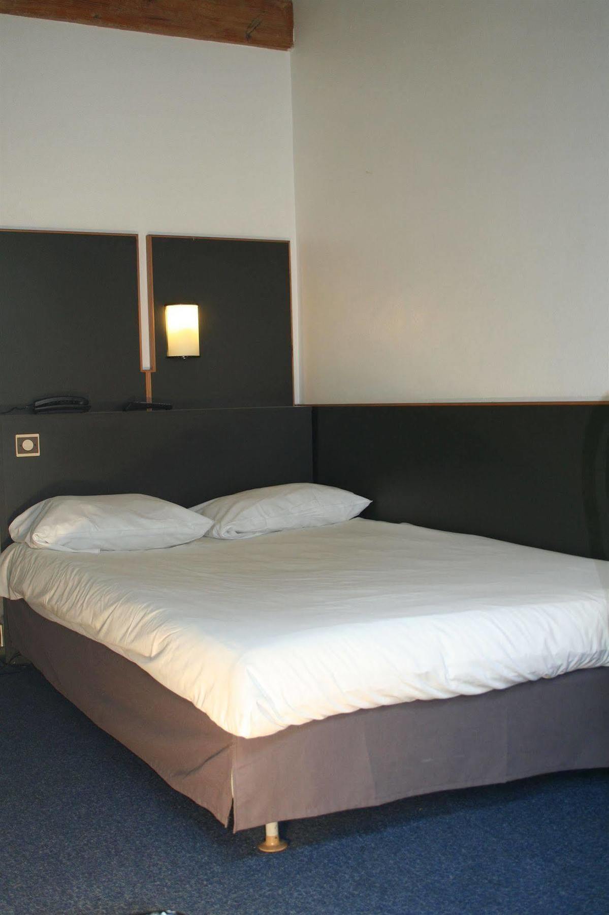 Hotel La Chartreuse Toulouse Exteriör bild